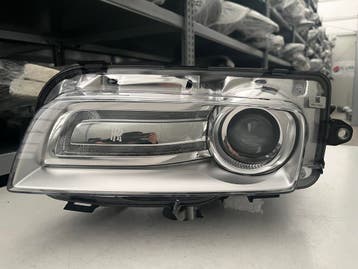 ROLLS-ROYCE GHOST 1 LIFT XENON+LED KL KOPLAMP L 63127322035, Verzenden, Gebruikt, Overige automerken