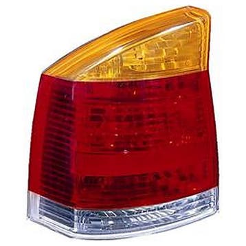 Opel Vectra C 2002-2005 Achterlicht Links Break Oranje, Auto-onderdelen, Verzenden, Nieuw