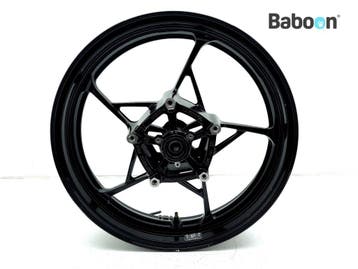 Voorwiel Kawasaki Ninja 650 2017-2019 (EX650J-K), Verzenden, Gebruikt