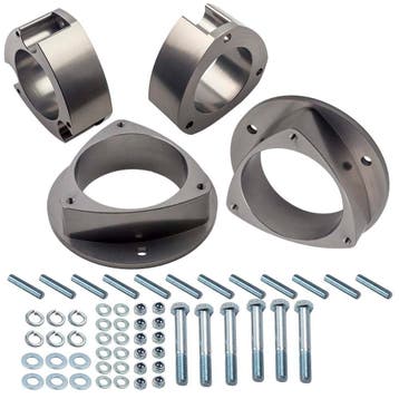 3 Lift Kit Leveling Lift Kit geschikt voor Subaru Imprez..., Verzenden, Nieuw, Subaru