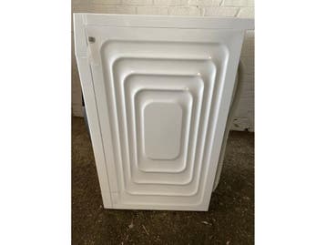 Whirlpool WAM 09WB BE - Voorlader - 9 kg - A-30% - Wit, Verzenden, Zo goed als nieuw