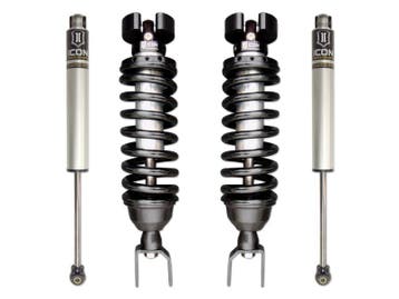 ICON 09-18 Ram 1500 4WD .75-2.5in Stage 1 Suspension System, Ophalen of Verzenden, Nieuw