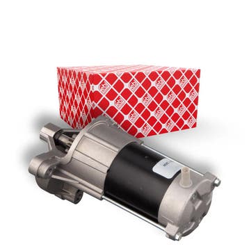 Startmotor / Starter CITROËN BX (16 E,16), Auto-onderdelen, Ophalen of Verzenden, Nieuw