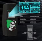 Mobiele thuislader Mode 2 | 3,7 kW | Type 2 | 5 meter | 16A, Verzenden, Nieuw