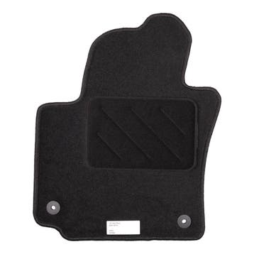 Mattenset Volkswagen Golf Plus (2007-2014) - Naaldvilt, Verzenden, Nieuw