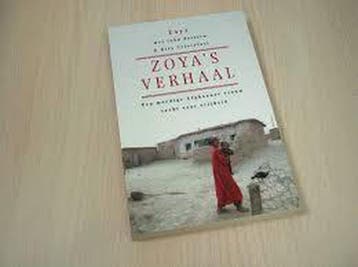 Zoya - Rita Christofari 9789049200466, Verzenden, Gelezen, Rita Christofari