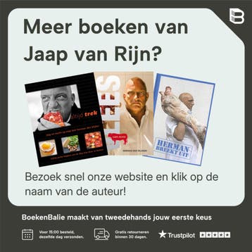 Altijd trek 9789021546759 Jaap van Rijn, Verzenden, Zo goed als nieuw, Jaap van Rijn