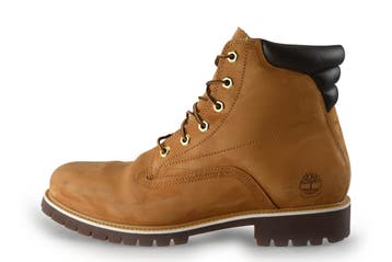 Timberland Veterboots in maat 46 Bruin, Kleding | Heren, Schoenen, Bruin, Verzenden, Timberland, Boots