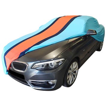Autohoes voor BMW 2-Series F23 cabrio (2014-2021) Indoor, Ophalen of Verzenden, Nieuw, Op maat