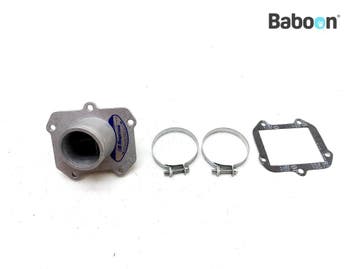 Inlaat Spruitstuk KTM 200 EXC 2005-2007 Reed Valve, Verzenden, Gebruikt