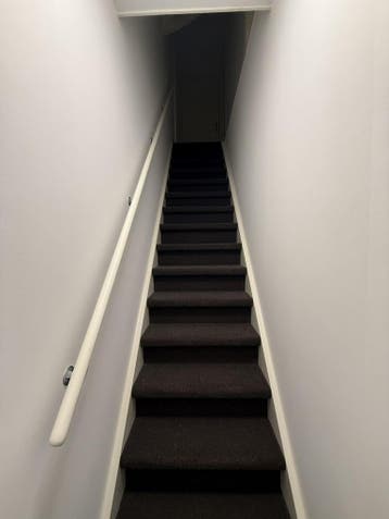 Te huur: Appartement Burgsteeg in Leiden, Leiden, Appartement, Zuid-Holland