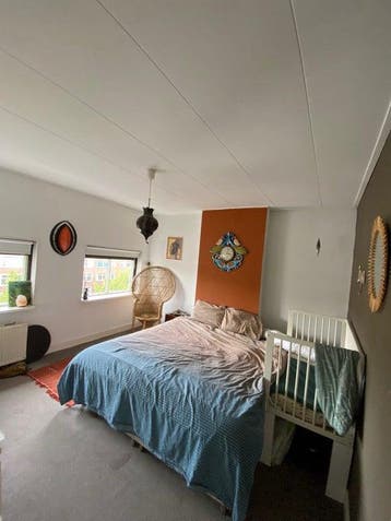 Te huur: Appartement Schieweg in Rotterdam, Huizen en Kamers, Appartement, Rotterdam, Zuid-Holland