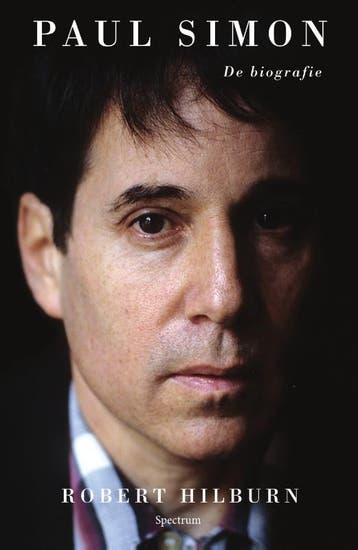 Paul Simon - Robert Hilburn 9789000345847, Verzenden, Gelezen, Robert Hilburn