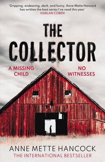 A Kaldan and Schäfer Mystery-The Collector 9781800751514, Verzenden, Gelezen, Anne Mette Hancock