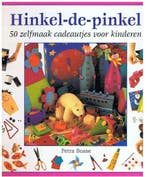 Hinkel-de-pinkel 9789060914083 P. Boase, Verzenden, Gelezen, P. Boase