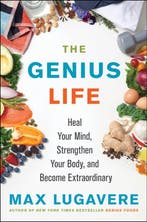 The Genius Life 9780062892812 Max Lugavere, Verzenden, Gelezen, Max Lugavere