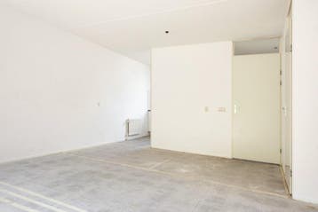 Te huur: Huis Nistelrodestraat in Tilburg, Tilburg, Noord-Brabant
