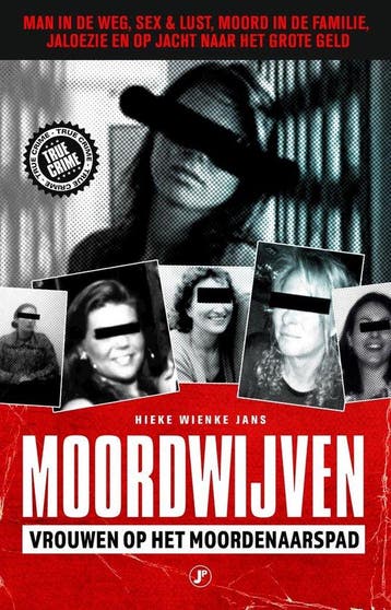 Moordwijven 9789089750433 Hieke Wienke Jans, Verzenden, Gelezen, Hieke Wienke Jans