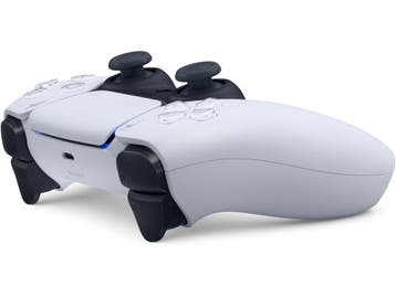 Sony PlayStation DualSense - Gamecontroller - Force Feedback, Verzenden, Zo goed als nieuw