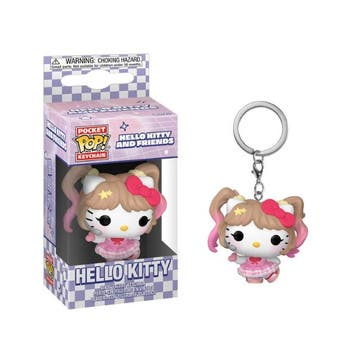 Funko Pocket Pop!  Hello Kitty - Hello Kitty (K-Pop), Verzenden, Nieuw