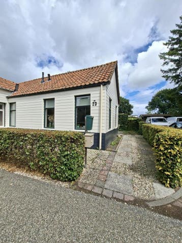 Te huur: Appartement Pieter Venemakade in Kiel-Windeweer, Kiel-Windeweer, Groningen, Appartement