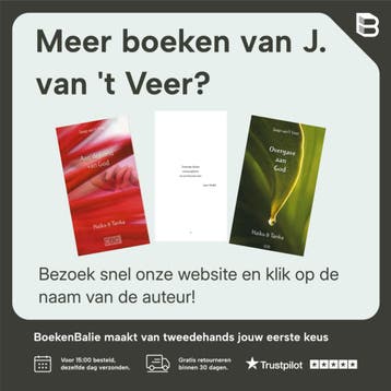 Parels op de pelgrimstocht naar Compostela - J. van t Veer, Verzenden, Zo goed als nieuw, J. van 't Veer