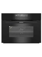 Grundig gekw27002b oven met magnetron589, Witgoed en Apparatuur, Ophalen of Verzenden, Nieuw, Inbouw