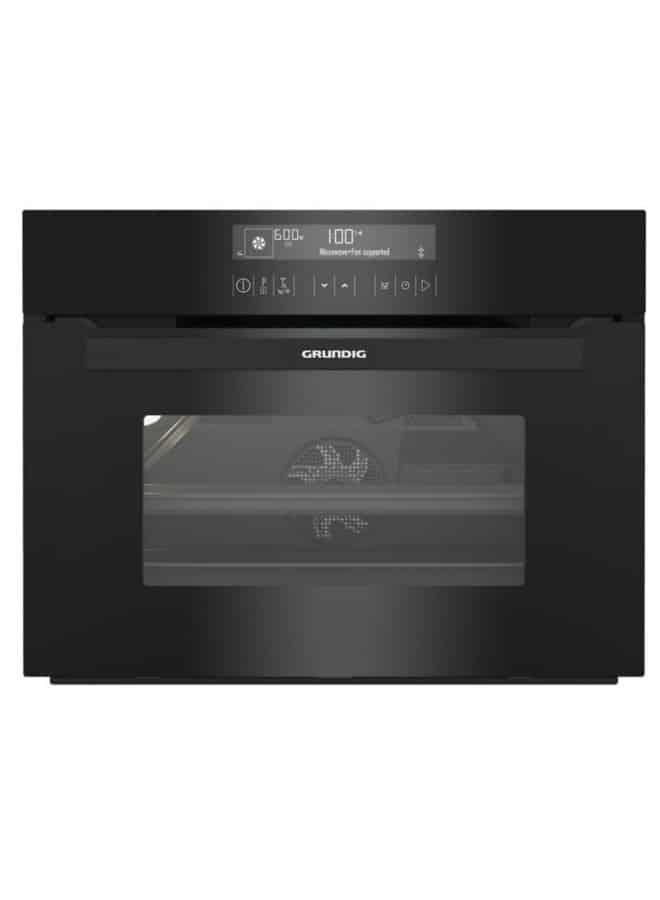 Grundig gekw27002b oven met magnetron589, Witgoed en Apparatuur, Ovens, Inbouw, Nieuw, Ophalen of Verzenden