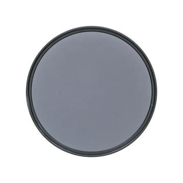Hoya UX Polarisatiefilter 77mm met garantie, Audio, Tv en Foto, Fotografie | Filters, Ophalen of Verzenden, Gebruikt
