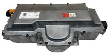 Hoogspanningsaccu Schakelkast 80A915253E Audi 80A 915 253 D, Auto-onderdelen, Verzenden, Nieuw, Audi