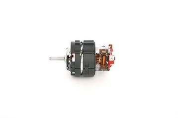 Kachelventilator motor. Porsche 911 1965-1989, Verzenden, Nieuw