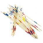 Mikado | Outdoor Games (31-delig, Hout), Verzenden, Nieuw