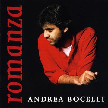 Andrea Bocelli - Romanza, Ophalen of Verzenden, Gebruikt