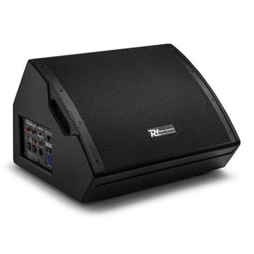 Power Dynamics PDY212SM Actieve Stage Monitor 700W met 12, Ophalen of Verzenden, Nieuw