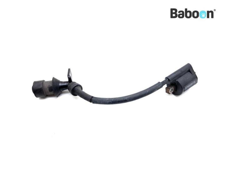 Bobine Yamaha XC 125 + NXC 125 X Cygnus 2008-2009 (XC125, Motoren, Onderdelen | Yamaha, Gebruikt, Verzenden