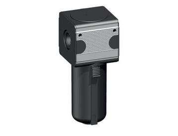 Geactiveerd Koolstoffilter G1/2 1500l/min Semi-Auto, Verzenden, Nieuw