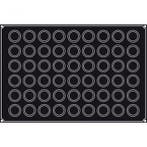 La pavoni patisserievorm 54 mini muffins, Ophalen of Verzenden