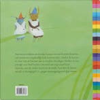 Feest! / Kamishibai 9789058382368 Brigitte Minne, Boeken, Verzenden, Zo goed als nieuw, Brigitte Minne