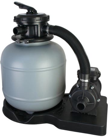 Hottub zandfilterset, Tuin en Terras, Zwembad-toebehoren, Verzenden, Nieuw