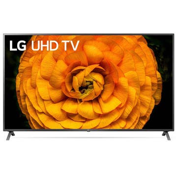 LG 75UN85006LA - 75 inch 4K LED 100 Hz Smart TV, Audio, Tv en Foto, Televisies, Ophalen, Zo goed als nieuw, 100 Hz, 100 cm of meer