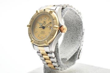 TAG Heuer - 2000 - Zonder minimumprijs - 964.008 - Dames -
