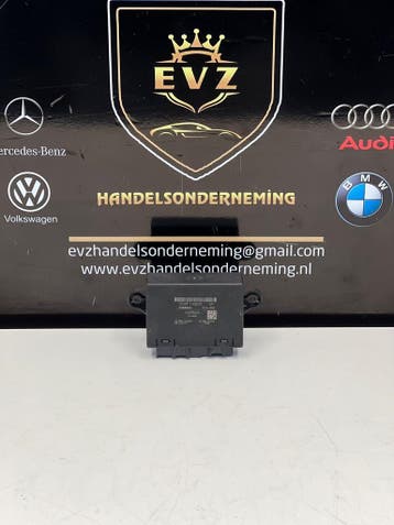 Ford S-Max module rechts voor bj.2016 Art.DG9T14B533, Gebruikt, Ford