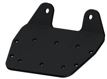 KFI 02-08 Yamaha Grizzly 660 4x4 Winch Mount, Ophalen of Verzenden, Nieuw