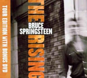cd - Bruce Springsteen - The Rising, Verzenden, Zo goed als nieuw