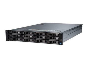 Dell R730XD / 2x E5-2620v3 2,4GHz 6 Core / 64GB RAM, Ophalen of Verzenden, Zo goed als nieuw, 2 tot 3 Ghz, Hot swappable onderdelen