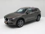 Zakelijke Lease |  Mazda CX-5 2.0 SkyActiv-G 165 Signature O, Automaat, Gebruikt, Euro 6, Bruin