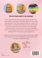 Stripes & colors / Haken à la Bloemen / 4 9789021041131, Verzenden, Zo goed als nieuw, Karin Bloemen