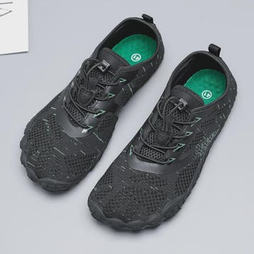Minimalistische Barefoot Sportschoenen - Breed & Flexibel vo, Verzenden, Nieuw