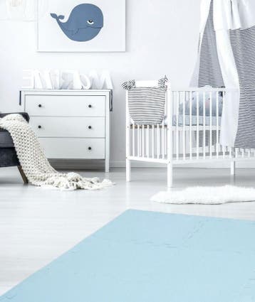Zachte vloertegels (30 x 30 x 1,2 cm) in 25 leuke kleuren, Kinderen en Baby's, Ophalen of Verzenden, Nieuw, Speelkleed