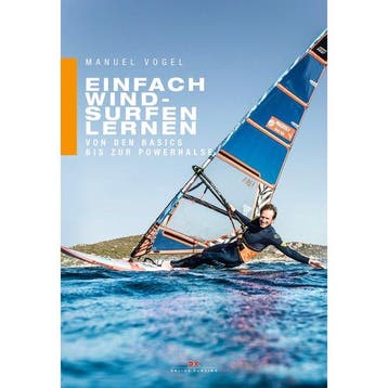 9783667112071 Einfach Windsurfen lernen Manuel Vogel, Verzenden, Nieuw, Manuel Vogel